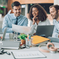 On-Page Optimization